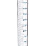 Calibración de Probeta