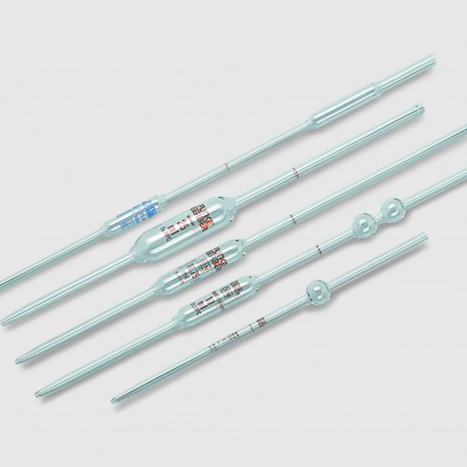 pipeta material de laboratorio en peru