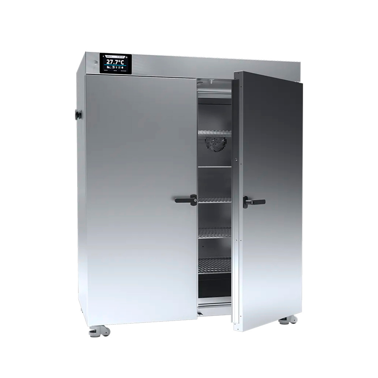 Incubadora De conveccion forzada CLW 750 precio