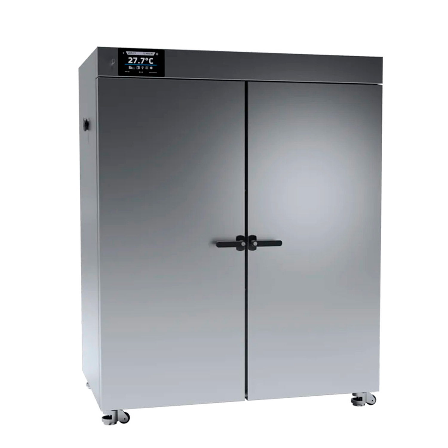 incubadora de laboratorio clw 750 inox precio