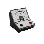 imagen PeakTech® P 205-02 Amperímetro analógico 0 - 100 uA CC