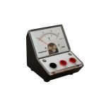 imagen PeakTech® P 205-05 Voltímetro analógico 0-3V/15V DC