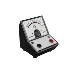 imagen Analog galvanometer +/- 35µA DC PeakTech P 205-08