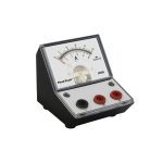 imagen Amperémetro analógico 0 ... 5A/10A AC PeakTech P 205-10
