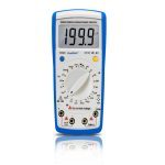 imagen Medidor de inductancia capacitancia PeakTech P 3730