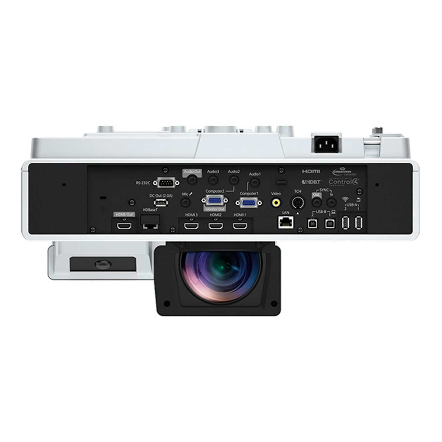 PROYECTOR INTERACTIVO EPSON BRIGHTLINK INLAD S.A.C