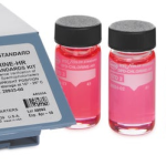Kit de Estándares Secundarios SpecCheck Hach – Cloro (DPD)